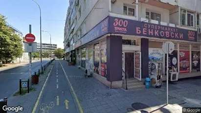 Apartments for rent in Location is not specified - Photo from Google Street View