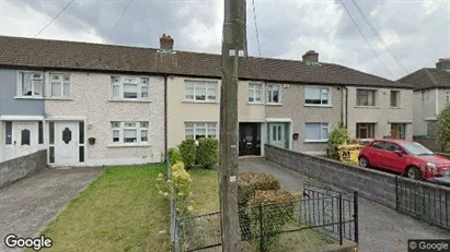 Apartments for rent in Dublin 12 - Photo from Google Street View