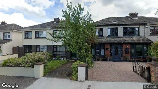 Apartments for rent in Dublin 24 - Photo from Google Street View