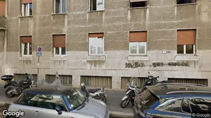 Rooms for rent in Milano Zona 1 - Centro storico - Photo from Google Street View