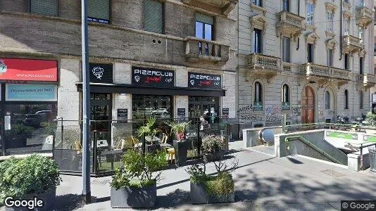 Rooms for rent in Milano Zona 3 - Porta Venezia, Città Studi, Lambrate - Photo from Google Street View