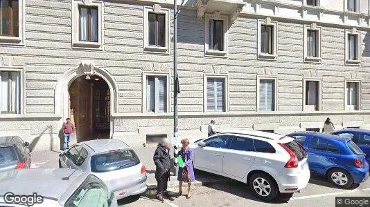Rooms for rent in Milano Zona 3 - Porta Venezia, Città Studi, Lambrate - Photo from Google Street View