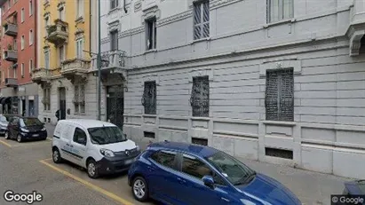 Apartments for rent in Milano Zona 9 - Porta Garibaldi, Niguarda - Photo from Google Street View