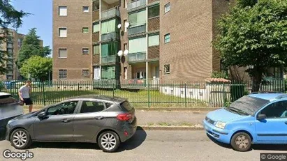 Rooms for rent in Buccinasco - Photo from Google Street View