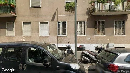 Apartments for rent in Milano Zona 6 - Barona, Lorenteggio - Photo from Google Street View