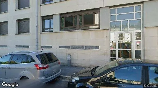 Rooms for rent in Pistoia - Photo from Google Street View