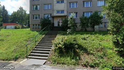 Apartments for rent in Zvolen - Photo from Google Street View