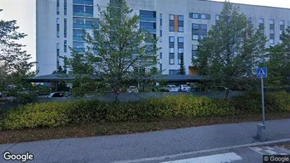 Apartments for rent in Espoo - Photo from Google Street View