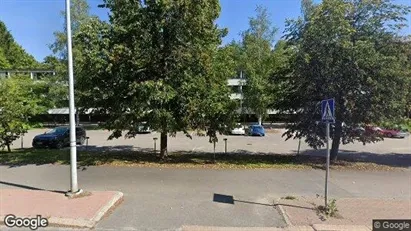 Apartments for rent in Helsinki Koillinen - Photo from Google Street View