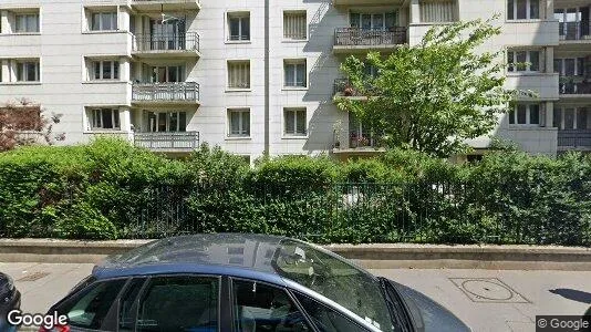 Rooms for rent in Salandra - Photo from Google Street View