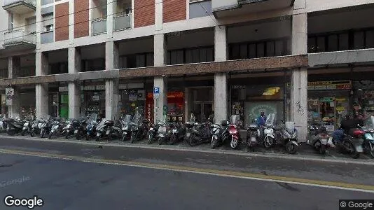 Rooms for rent in Bologna - Photo from Google Street View