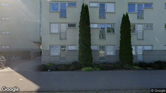 Apartments for rent in Linköping - Photo from Google Street View