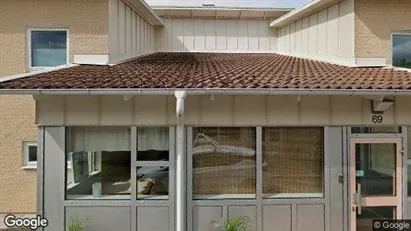 Apartments for rent in Linköping - Photo from Google Street View