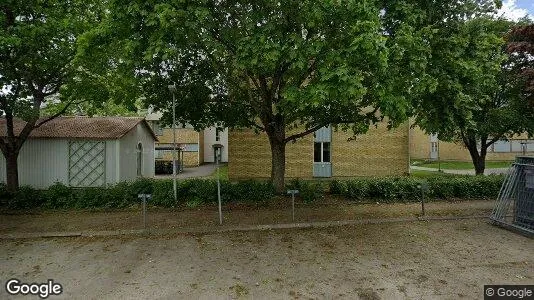 Apartments for rent in Linköping - Photo from Google Street View