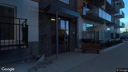 Apartments for rent in Eslöv - Photo from Google Street View