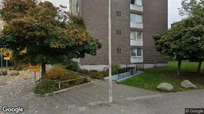 Apartments for rent in Rosengård - Photo from Google Street View