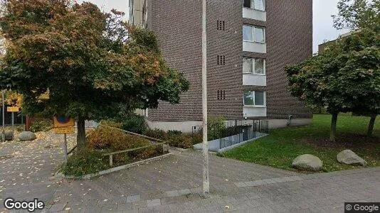 Apartments for rent in Rosengård - Photo from Google Street View
