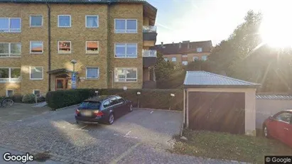 Apartments for rent in Malmö City - Photo from Google Street View