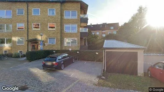 Apartments for rent in Malmö City - Photo from Google Street View