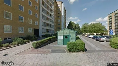 Apartments for rent in Fosie - Photo from Google Street View
