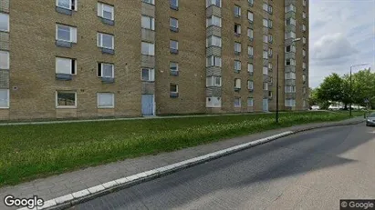 Apartments for rent in Rosengård - Photo from Google Street View