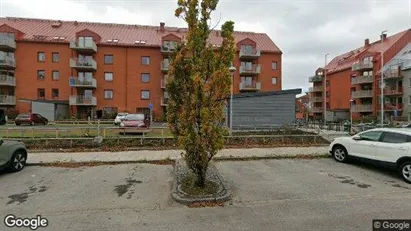Apartments for rent in Trelleborg - Photo from Google Street View