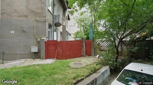 Apartments for rent in Dobroieşti - Photo from Google Street View