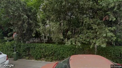 Apartments for rent in Bucharest - Sectorul 2 - Photo from Google Street View