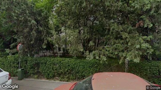 Apartments for rent in Bucharest - Sectorul 2 - Photo from Google Street View