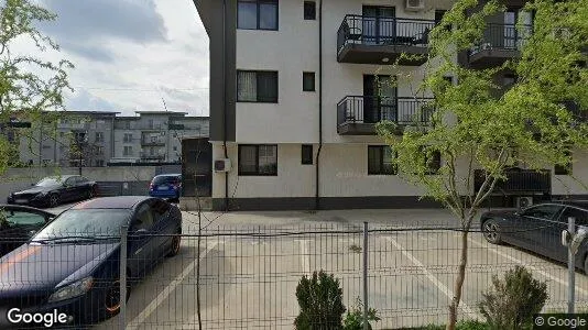 Apartments for rent in Dobroieşti - Photo from Google Street View