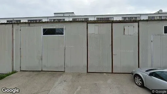 Apartments for rent in Piteşti - Photo from Google Street View