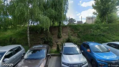 Apartments for rent in Braşov - Photo from Google Street View