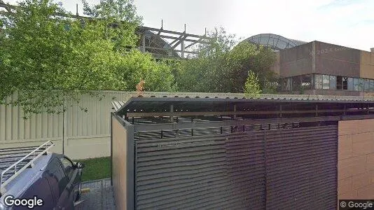 Apartments for rent in Braşov - Photo from Google Street View