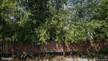 Apartments for rent in Voluntari - Photo from Google Street View