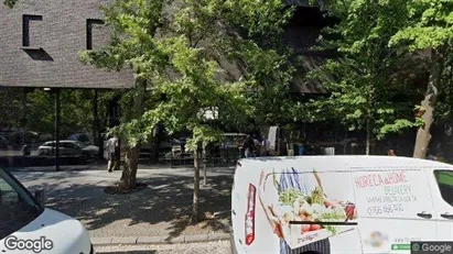 Apartments for rent in Bucharest - Sectorul 1 - Photo from Google Street View