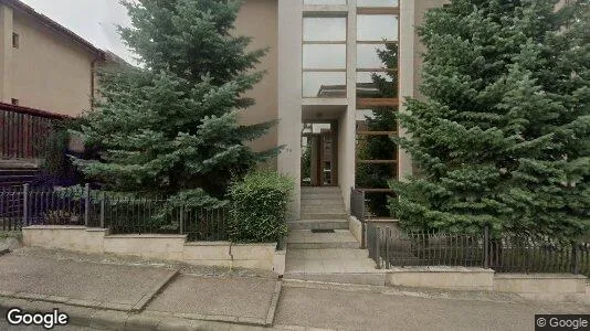 Apartments for rent in Cluj-Napoca - Photo from Google Street View