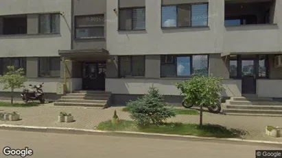 Apartments for rent in Floreşti - Photo from Google Street View