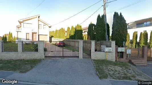 Apartments for rent in Cluj-Napoca - Photo from Google Street View