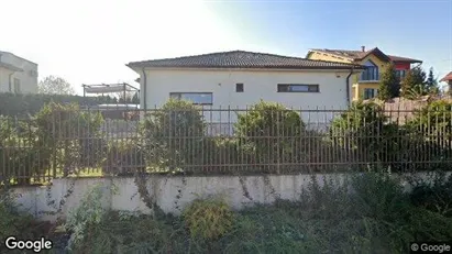 Apartments for rent in Cluj-Napoca - Photo from Google Street View