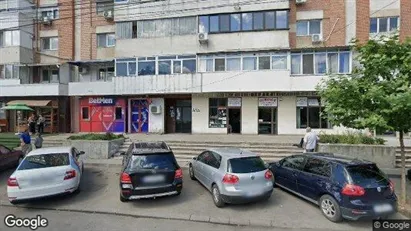 Apartments for rent in Craiova - Photo from Google Street View