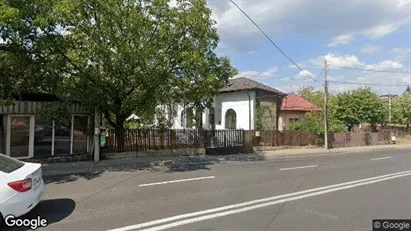Apartments for rent in Piteşti - Photo from Google Street View