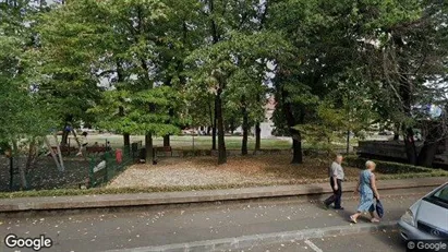 Apartments for rent in Piteşti - Photo from Google Street View