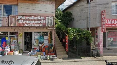 Apartments for rent in Târgu Jiu - Photo from Google Street View