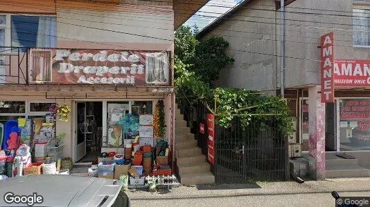 Apartments for rent in Târgu Jiu - Photo from Google Street View