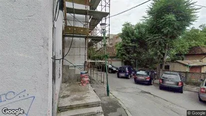 Apartments for rent in Târgu Jiu - Photo from Google Street View
