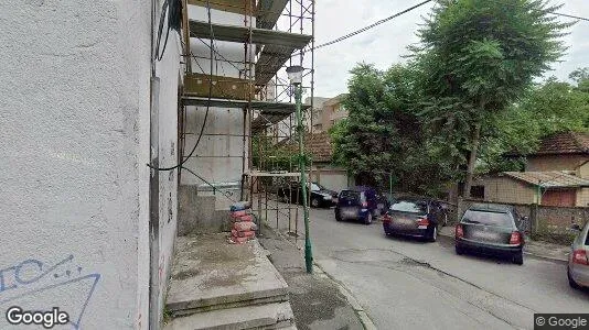 Apartments for rent in Târgu Jiu - Photo from Google Street View