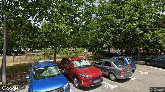 Apartments for rent in Bucharest - Sectorul 3 - Photo from Google Street View