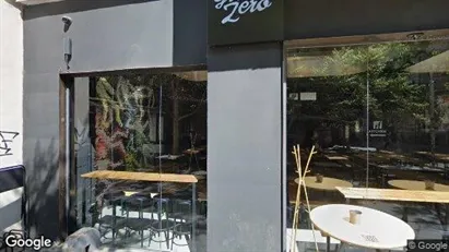 Apartments for rent in Bucharest - Sectorul 3 - Photo from Google Street View