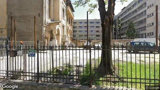 Apartments for rent in Bucharest - Sectorul 3 - Photo from Google Street View