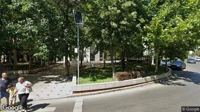 Apartments for rent in Bucharest - Sectorul 3 - Photo from Google Street View